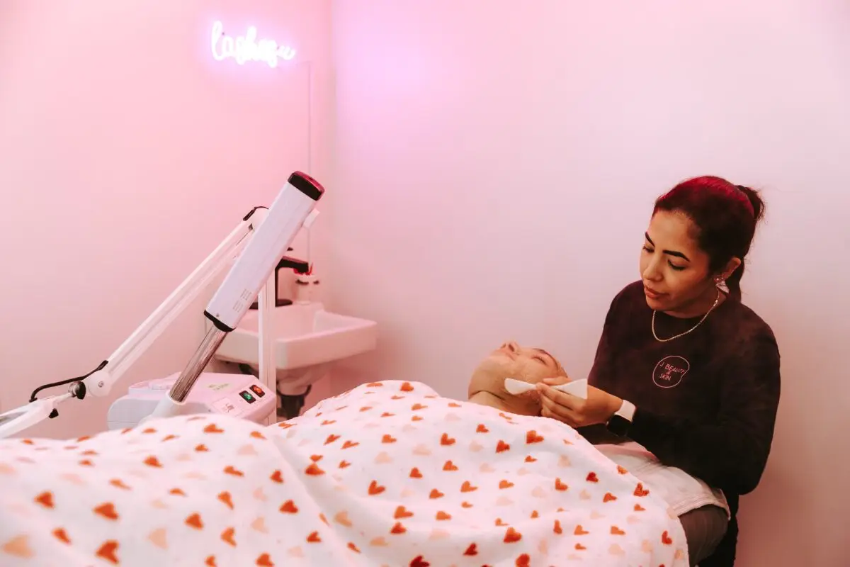 J Beauty and Skin